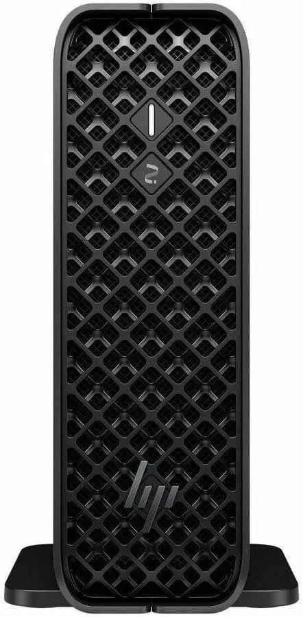 מחשב נייח HP Z2 Mini G1i Workstation Desktop PC Intel® Core™ Ultra 9 285K/32GB/1TB NVME/NVIDIA RTX™ 2000 Ada 16GB/WIN 11 PRO/5Y A40SCET