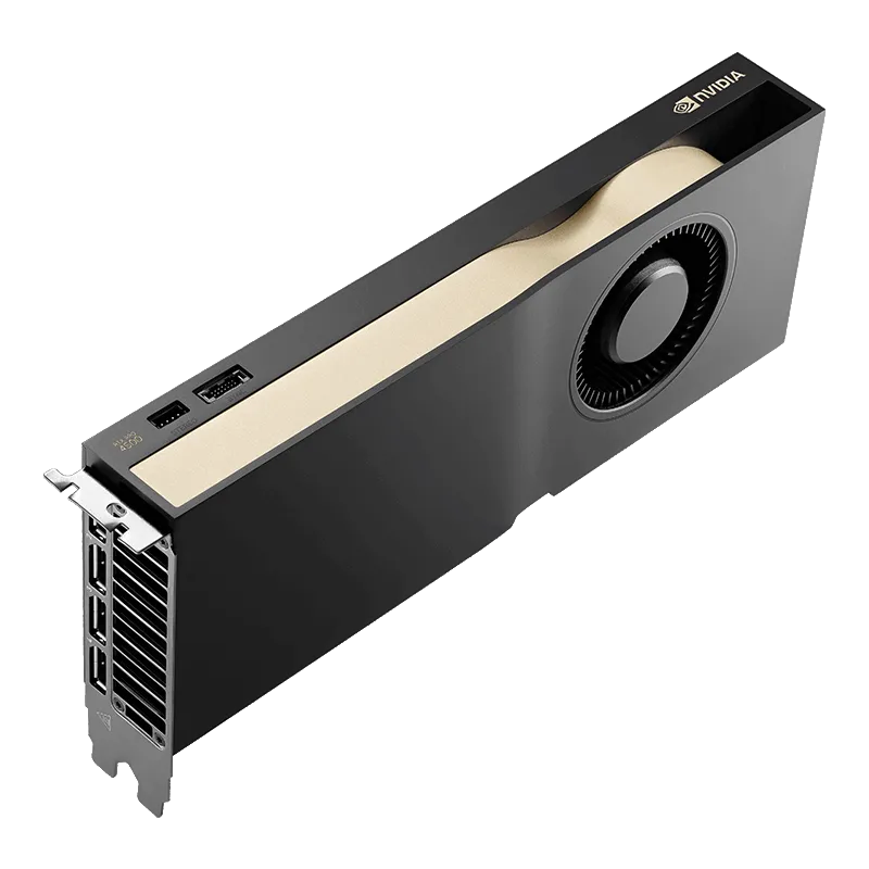 כרטיס מסך NVIDIA RTX PRO™ 4500 Blackwell 32GB