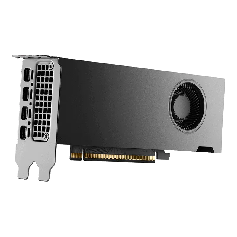 כרטיס מסך NVIDIA RTX PRO™ 4000 Blackwell SFF Edition 24GB