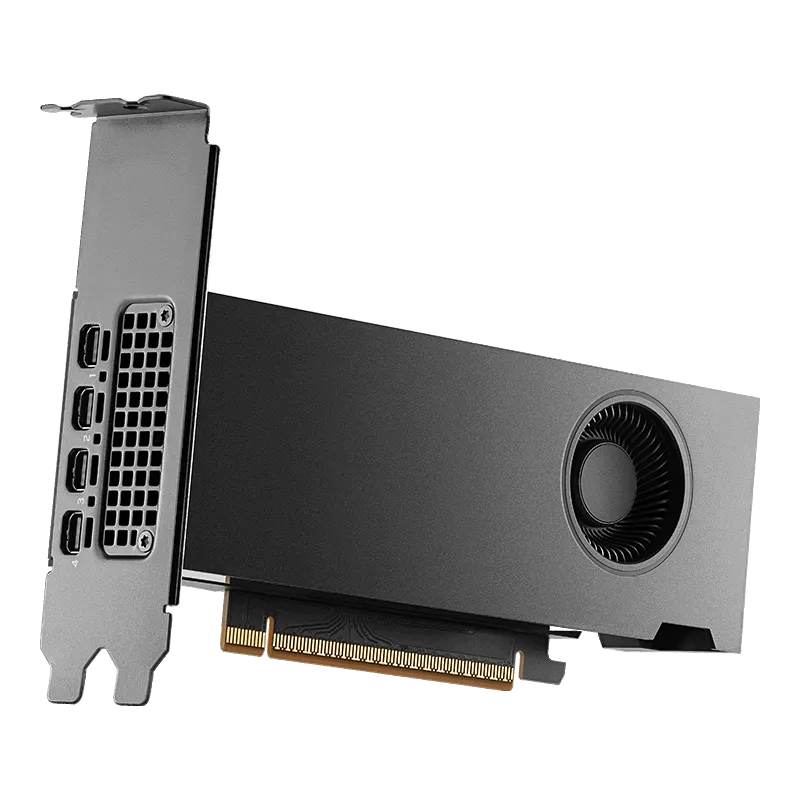 כרטיס מסך NVIDIA RTX PRO™ 2000 Blackwell 16GB