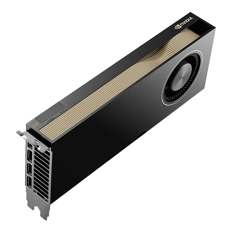 כרטיס מסך NVIDIA RTX PRO™ 6000 Blackwell Max-Q Workstation Edition 96GB