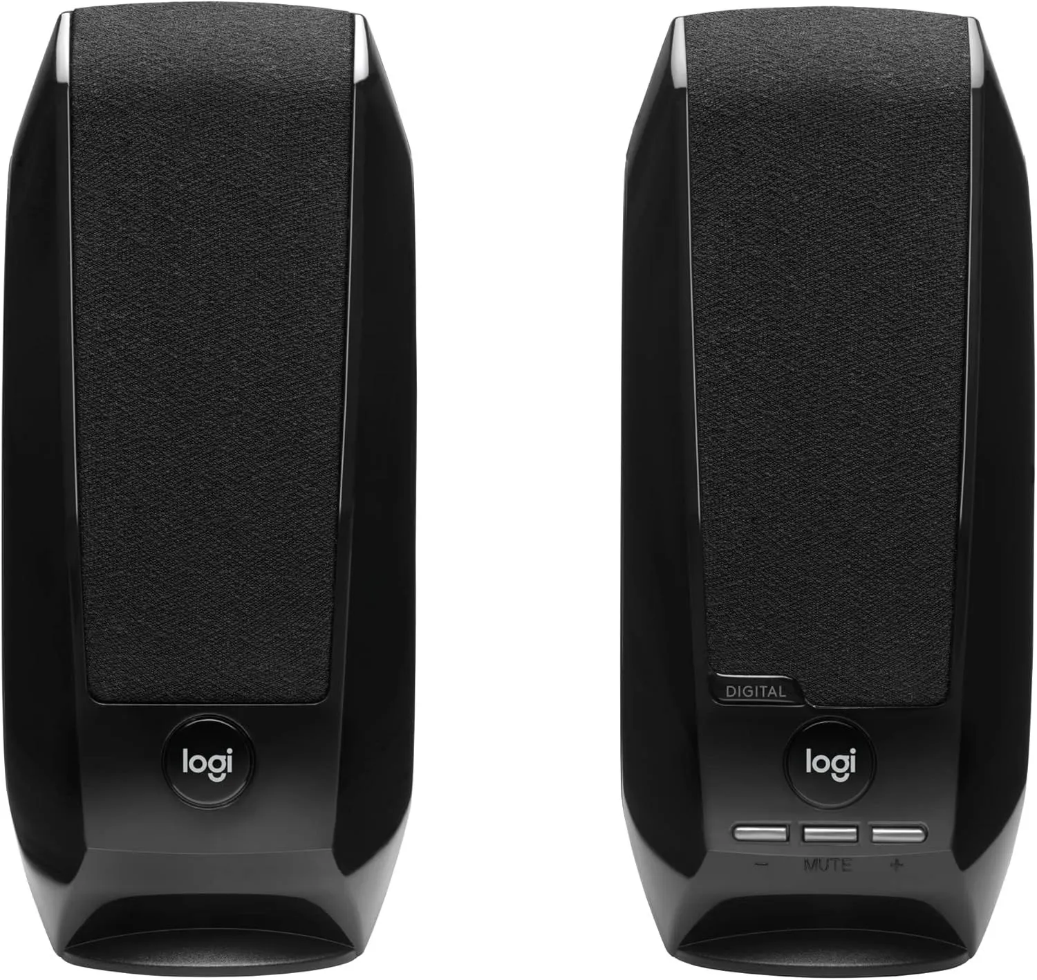 רמקולים למחשב 980-000029 Logitech S150 USB Stereo