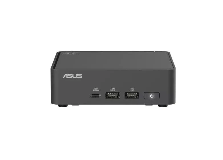 מחשב נייח מיני נוק ASUS NUC 15 Pro Intel® Core™ 5 90AR00R2-M000H0