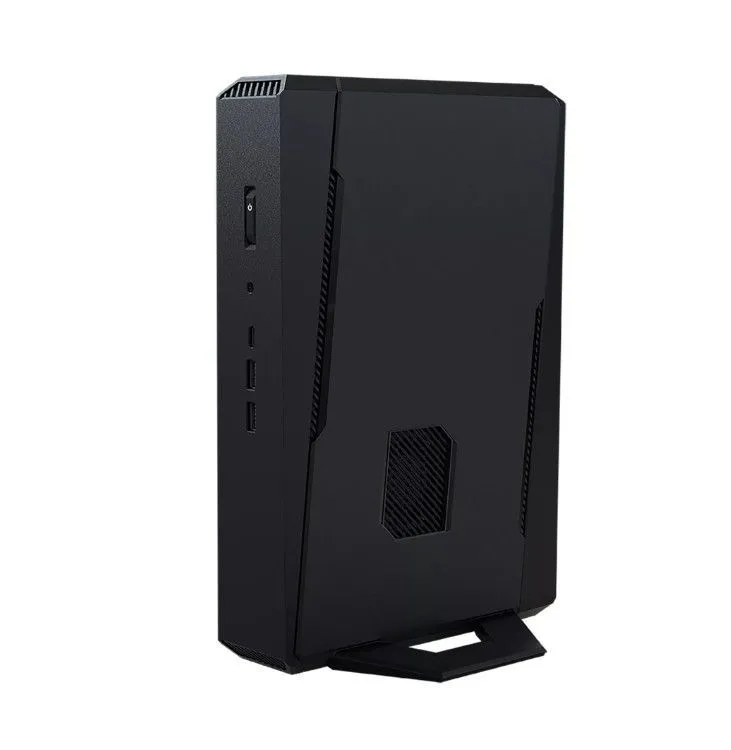 מחשב נייח מיני נוק ASUS NUC 15 Pro Intel® Core™ Ultra 9 275HX NVIDIA® GeForce RTX™ 5070 90AR00V1-M000B0