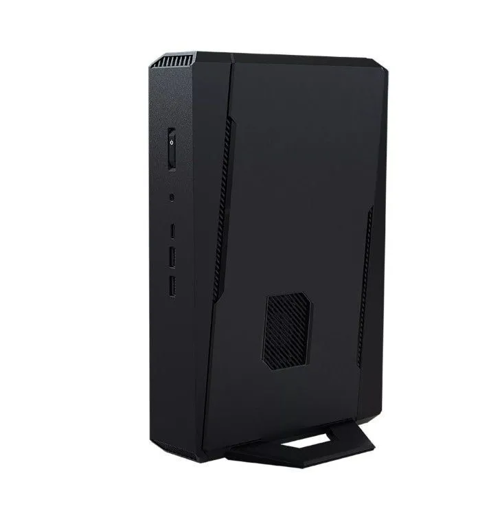 מחשב נייח מיני נוק ASUS NUC 15 Pro Intel® Core™ Ultra 7 255HX NVIDIA® GeForce RTX™ 5060 90AR00V1-M000A0