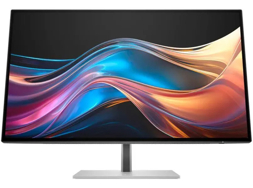מסך 27 אינץ' HP Series 7 Pro 727pu QHD Monitor 8J9E6E9