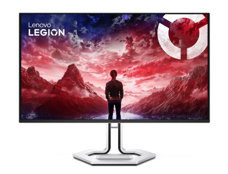 מסך גיימינג לנובו 32 אינץ' Lenovo Legion Pro 32UD-10 UHD 4K QD-OLED 240Hz 69D0GACBIS