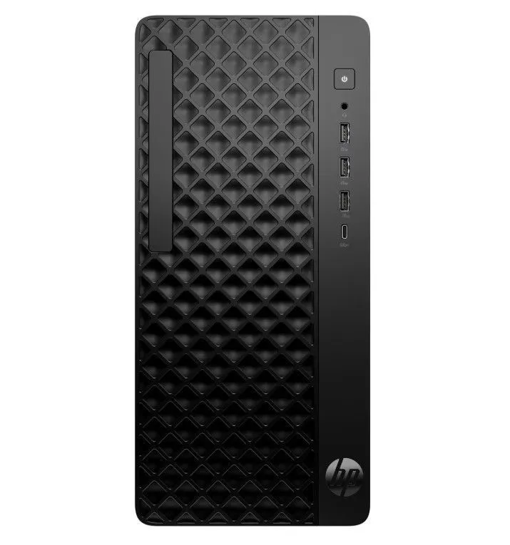 מחשב נייח HP ProDesk 2 Tower G1 E Desktop PC Intel® Core™ i5-14500/16GB/512GB NVME/FD/3Y C7ZB4AT#ABT *ללא מערכת הפעלה*