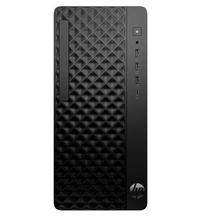 מחשב נייח HP ProDesk 2 Tower G1 E Desktop PC Intel® Core™ i7-14700/16GB/512GB NVME/WIN 11 PRO/3Y B70VRAT#ABT