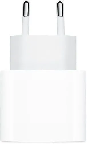 שנאי אפל Apple 20W USB-C Power Adapter S-MD3J4ZM/A