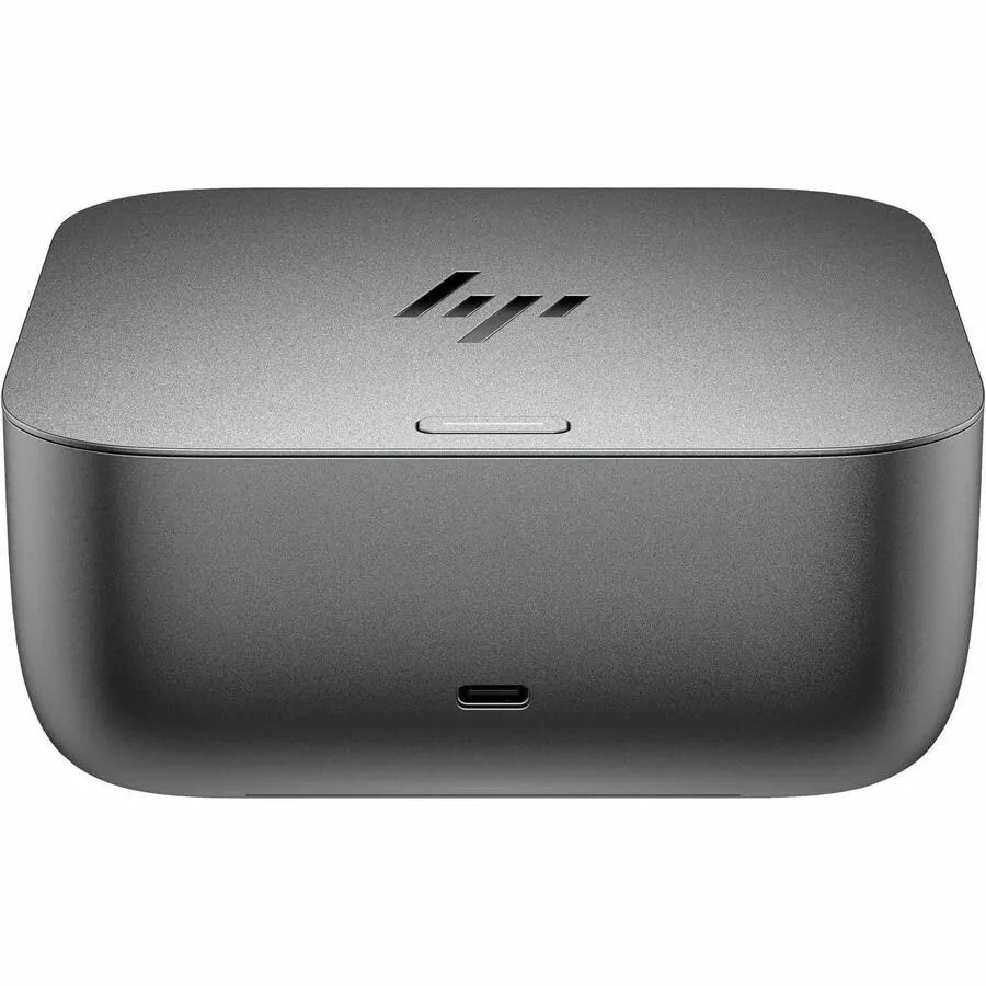 תחנת עגינה HP Thunderbolt™ 4 Ultra 280W G6 Dock AW5M5UT