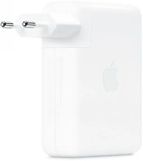 שנאי לניידי אפל Apple 140W USB-C Power Adapter MW2M3ZM/A
