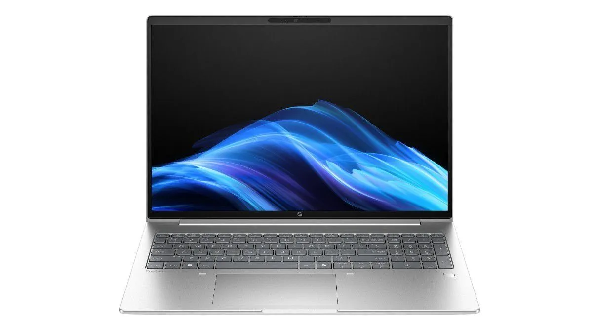 מחשב HP ProBook 4 G1i 14 Notebook AI PC FHD+ Intel® Core™ Ultra 5 225U/16GB/512GB NVME/HP R15 4G LTE/WIN 11 PRO/4Y D2LM4ET