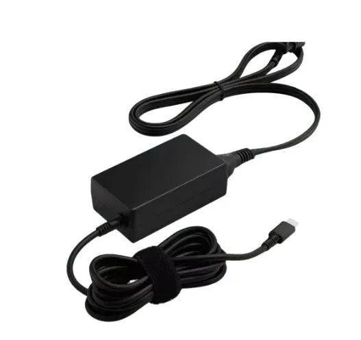 מטען מקורי למחשב נייד HP 65W USB-C LC 1P3K6AA