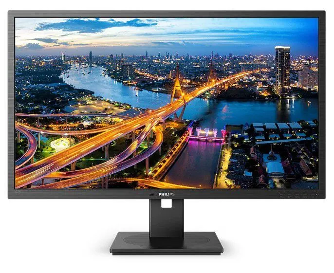 מסך 32 אינץ' PHILIPS 32" QHD 325B1L
