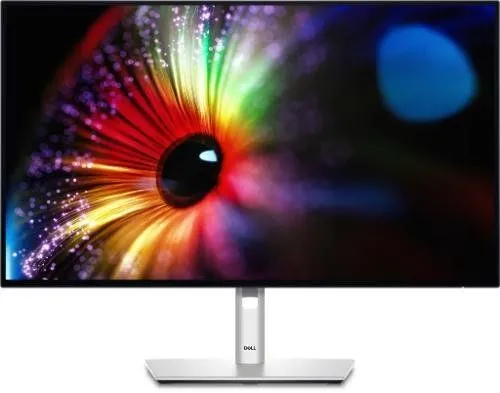 מסך דל 27 אינץ' Dell UltraSharp 27 Monitor S-U2724D