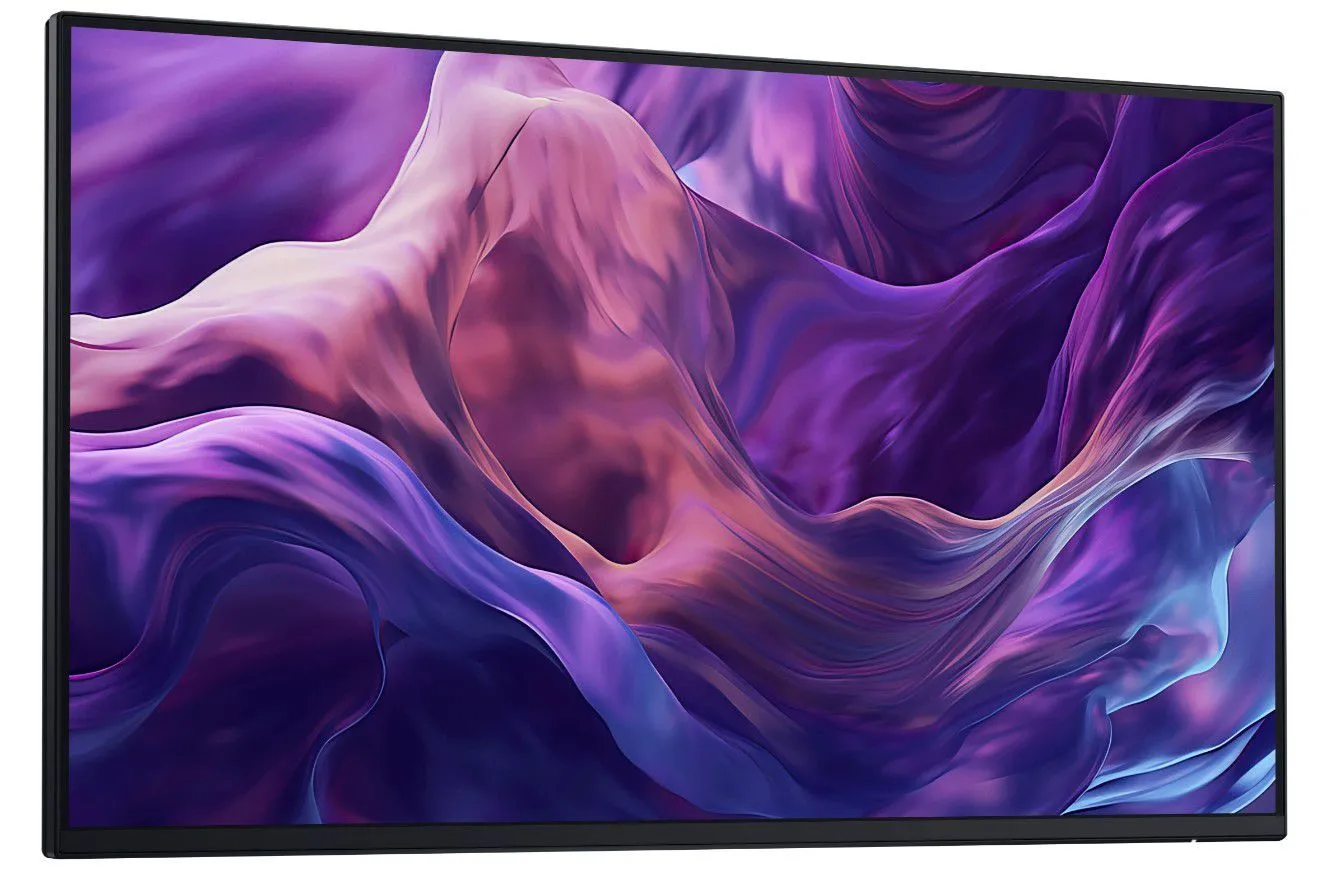 מסך דל 24 אינץ' Dell Pro 24 Plus Monitor P2425H *ללא סטנד*