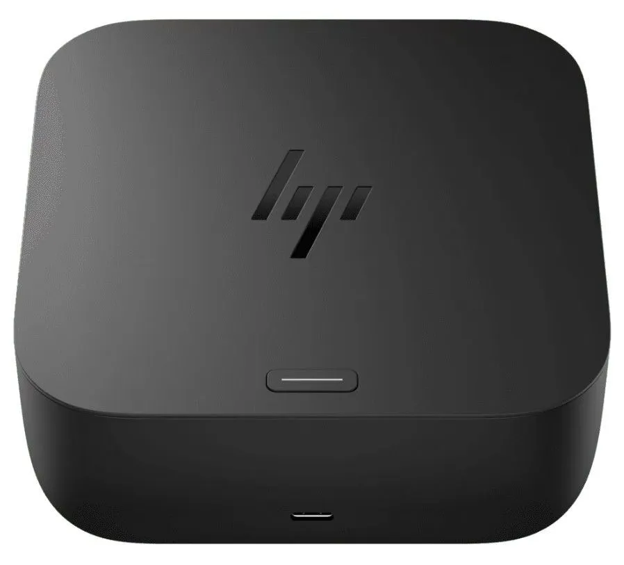 תחנת עגינה HP USB-C 100W Dock G6 9X3V1UT