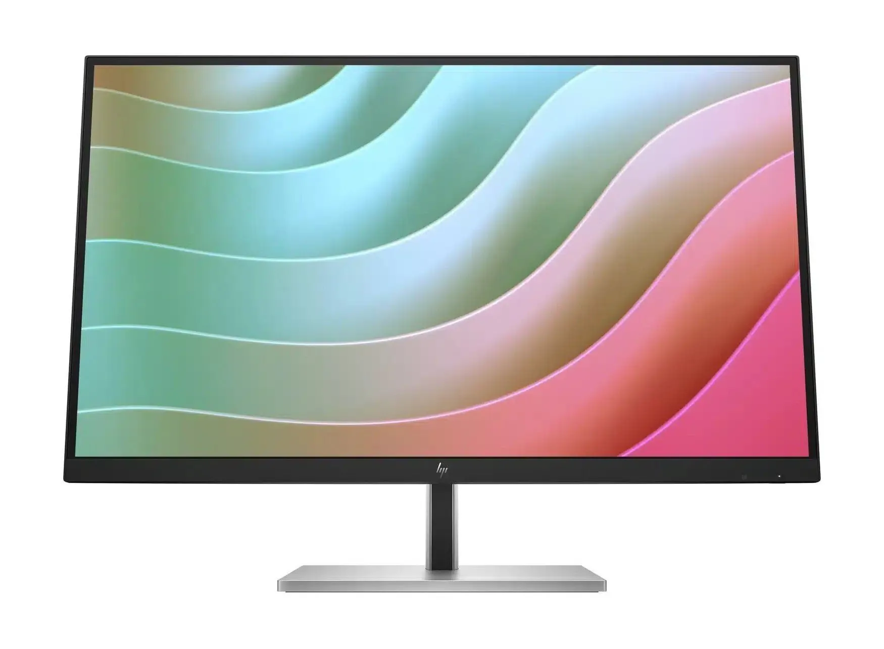 מסך 27 אינץ' HP E27k G5 4K USB-C Monitor 6N4C4AA