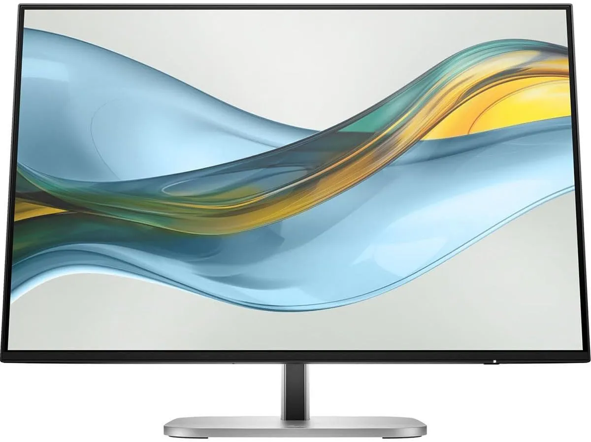 מסך 24 אינץ' HP Series 5 Pro 24 WUXGA Monitor 524pn 9D9A7AA