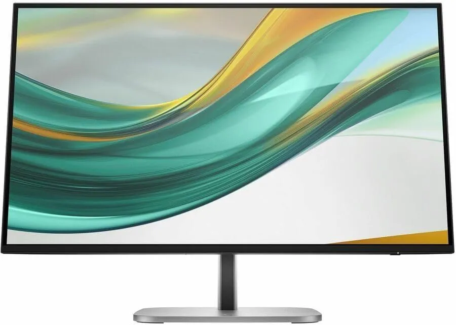 מסך 27 אינץ' HP Series 5 Pro 27 FHD Monitor 527pf B28F5UT