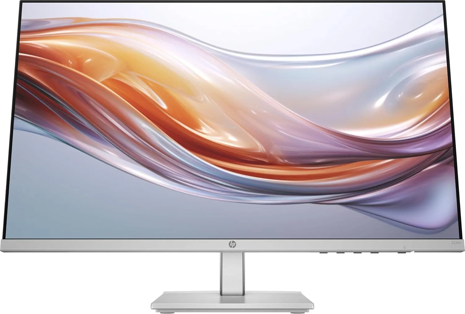 מסך 24 אינץ' HP Series 5 23.8 inch FHD Height Adjust Monitor 524sh 94C19AA