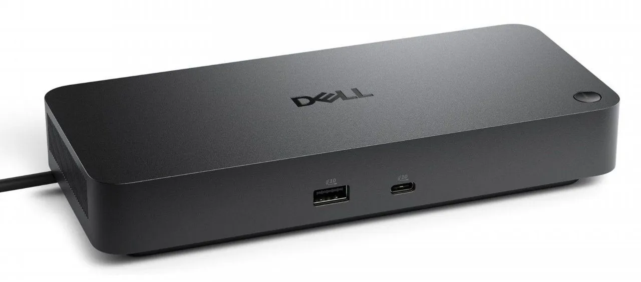 תחנת עגינה דל Dell Pro Dock WD25 100W S-210-BRFQ