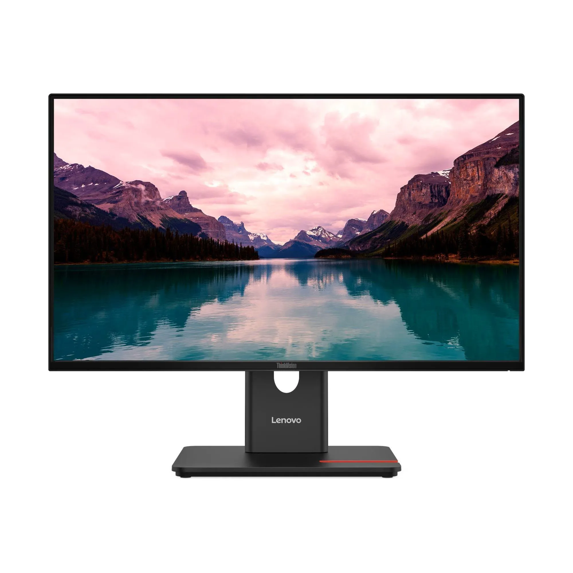 מסך לנובו עסקי 24 אינץ' Lenovo ThinkVision T24-40 S-64A4MATXIS