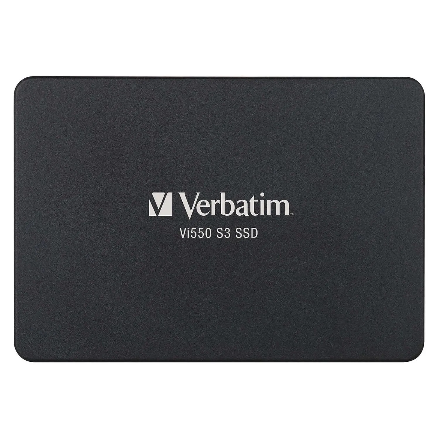 דיסק קשיח Verbatim 1TB SSD S3 2.5 VI550 49353