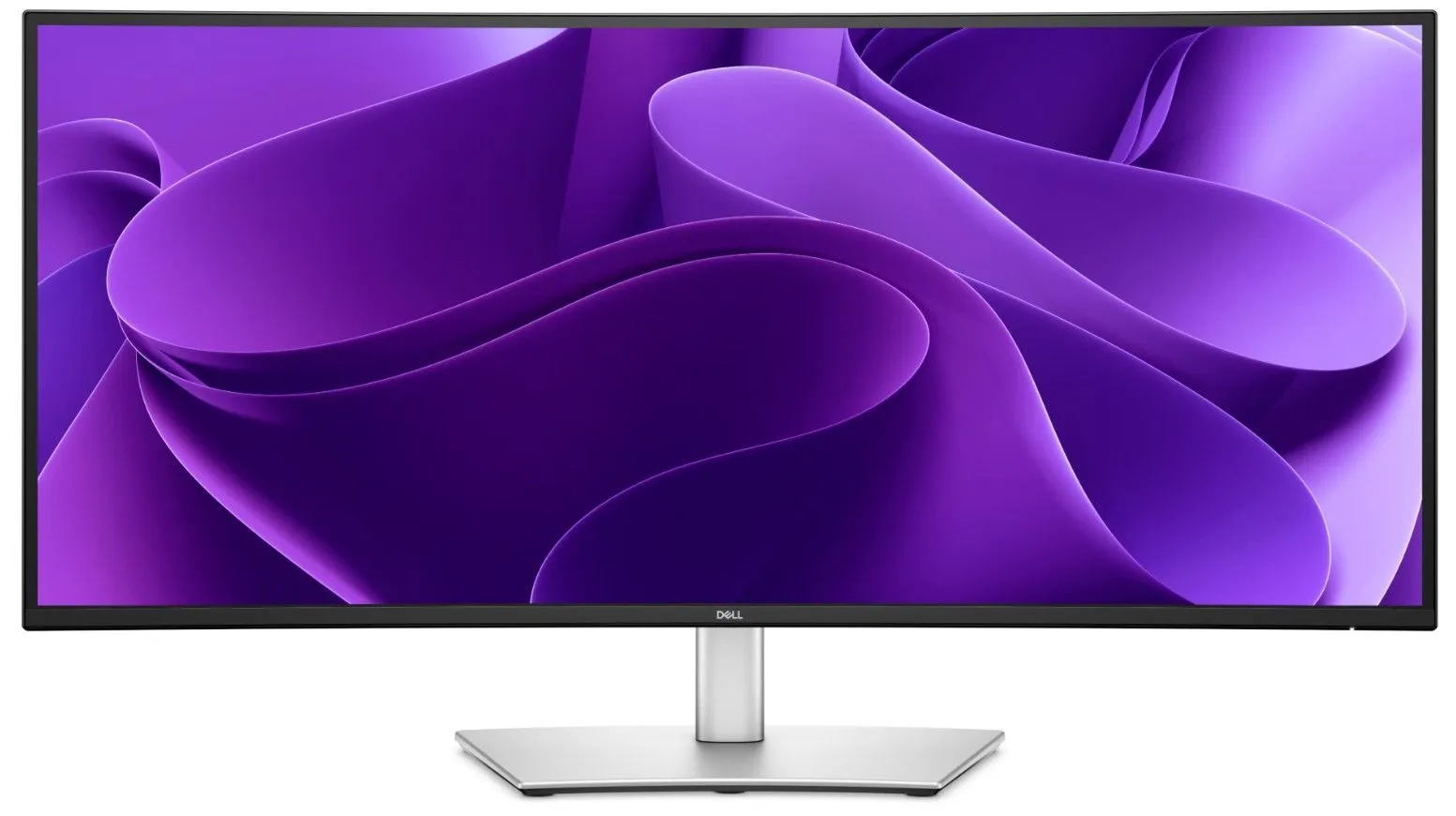 מסך דל קעור 34 אינץ' Dell Pro 34 Plus USB-C Hub Monitor P3425WE