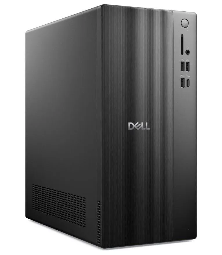 מחשב נייח דל פרו Dell Pro Tower Essential Desktop QVT1260 Intel® Core™ i5-14400/16GB/512GB NVME/WIN 11 PRO/3Y OP-RD33-16577