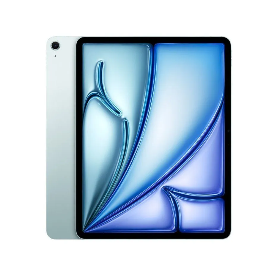 אייפד אייר iPad Air 11" (2026) 1TB Wi-Fi Blue MH3H4KN/A