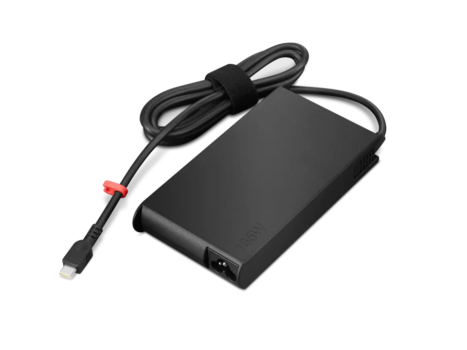 שנאי קיר Lenovo 135W AC Adapter USB-C 4X21H27811