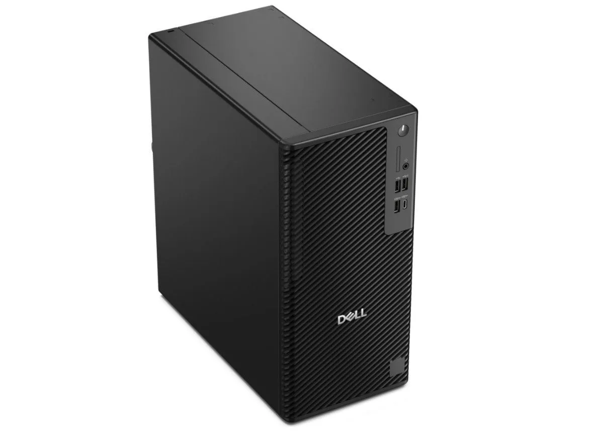 תחנה גרפית דל Dell Pro Precision 7 T1 Desktop PW7T1260 Intel® Core™ Ultra 9 285/32GB/1TB NVME/NVIDIA® RTX™ A1000 8GB/360W/WIN 11 PRO/3Y PM-RD33-16910