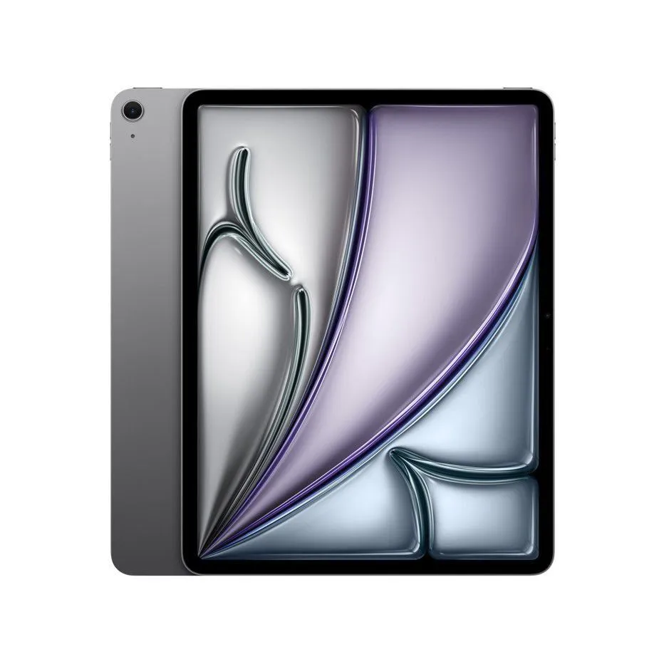 אייפד אייר iPad Air 13" (2026) 1TB Wi-Fi Space Grey MH634KN/A
