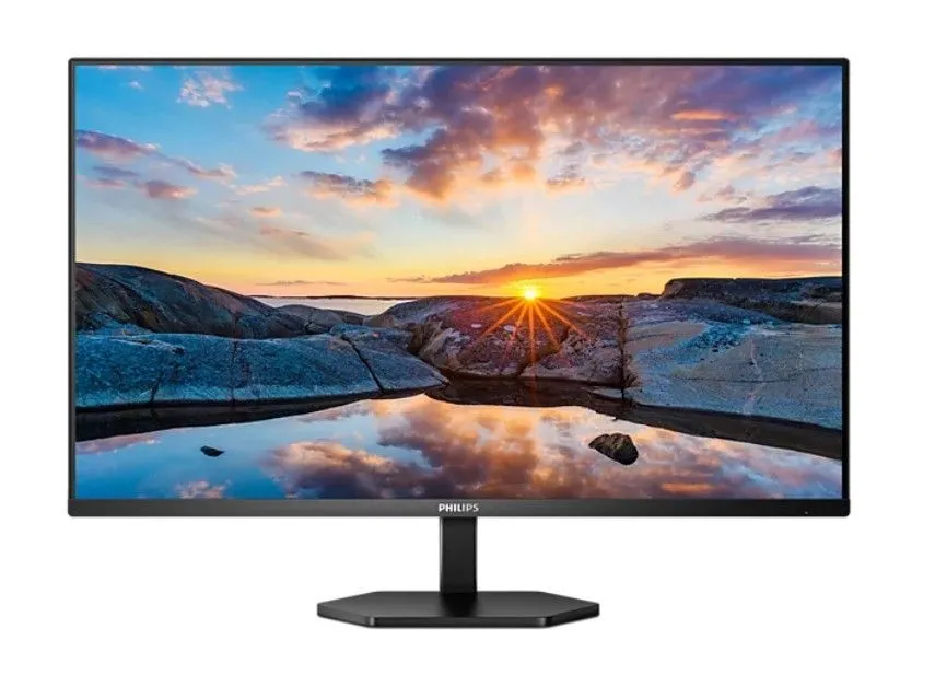 מסך פיליפס 32 אינץ' עם רמקולים Philips 32" FHD 32E1N3100LA/00